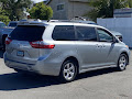 2019 Toyota Sienna LE