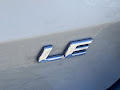 2019 Toyota Sienna LE
