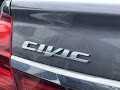 2015 Honda Civic Sedan LX