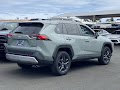 2023 Toyota RAV4 Adventure