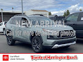 2023 Toyota RAV4 Adventure