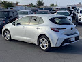 2022 Toyota Corolla Hatchback SE