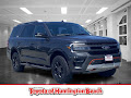 2022 Ford Expedition Timberline