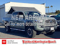 2022 Toyota Tacoma TRD Off-Road