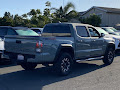 2022 Toyota Tacoma TRD Off-Road