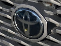 2022 Toyota Tacoma TRD Off-Road