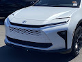 2026 Toyota Crown Signia Limited