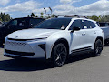 2026 Toyota Crown Signia Limited