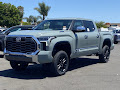 2026 Toyota Tundra 1794 Edition Hybrid