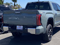 2026 Toyota Tundra 1794 Edition Hybrid