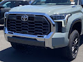 2026 Toyota Tundra 1794 Edition Hybrid