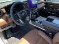 2026 Toyota Tundra 1794 Edition Hybrid