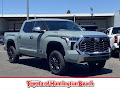2026 Toyota Tundra 1794 Edition Hybrid