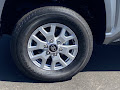2026 Toyota Tacoma 2WD SR5