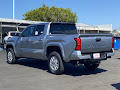 2026 Toyota Tacoma 2WD SR5