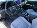 2026 Toyota Tacoma 4WD SR5