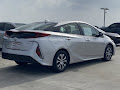 2022 Toyota Prius Prime XLE