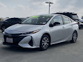 2022 Toyota Prius Prime XLE