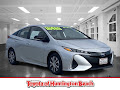 2022 Toyota Prius Prime XLE