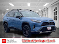 2022 Toyota RAV4 XSE