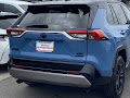 2022 Toyota RAV4 XSE