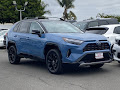 2022 Toyota RAV4 XSE