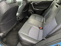 2022 Toyota RAV4 XSE