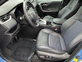 2022 Toyota RAV4 XSE