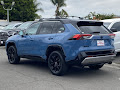 2022 Toyota RAV4 XSE