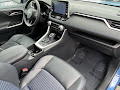 2022 Toyota RAV4 XSE