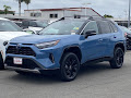 2022 Toyota RAV4 XSE
