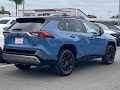 2022 Toyota RAV4 XSE