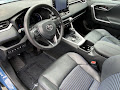 2022 Toyota RAV4 XSE