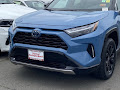 2022 Toyota RAV4 XSE