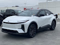 2026 Toyota C-HR XSE