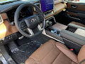 2026 Toyota Tundra 1794 Edition Hybrid