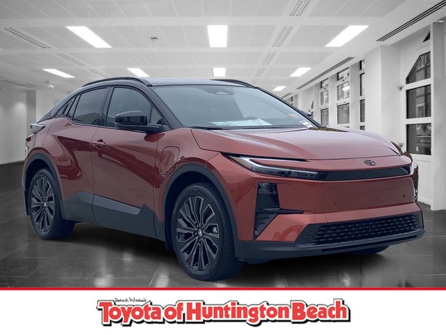 2026 Toyota C-HR XSE