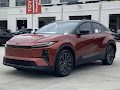 2026 Toyota C-HR XSE