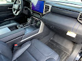 2026 Toyota Tundra Platinum Hybrid