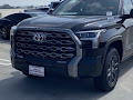 2026 Toyota Tundra Platinum Hybrid