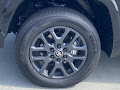 2026 Toyota Tundra Platinum Hybrid