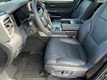 2026 Toyota Tundra Platinum Hybrid