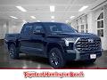 2026 Toyota Tundra Platinum Hybrid