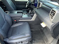 2026 Toyota Tundra Platinum Hybrid
