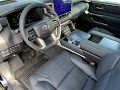 2026 Toyota Tundra Platinum Hybrid