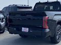2026 Toyota Tundra Platinum Hybrid