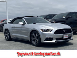 2016 Ford Mustang V6