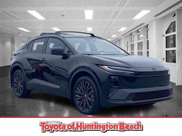 2026 Toyota C-HR XSE