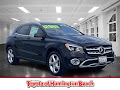 2019 Mercedes-Benz GLA GLA 250