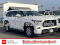 2025 Toyota Sequoia SR5